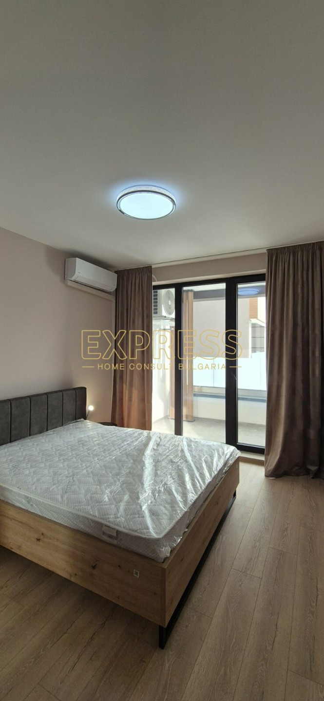 Apartment in Serdika - Property Details 1