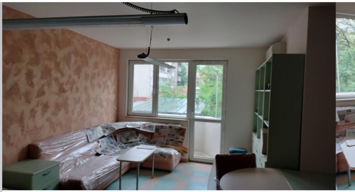 Studio in Ideal Center - Property Details 1