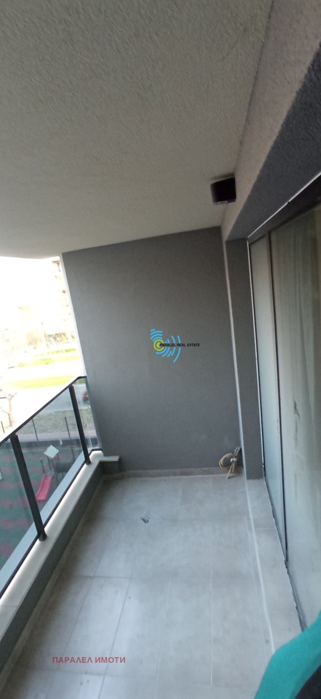 Апартамент в Кючук Париж - Детайли за имота 1