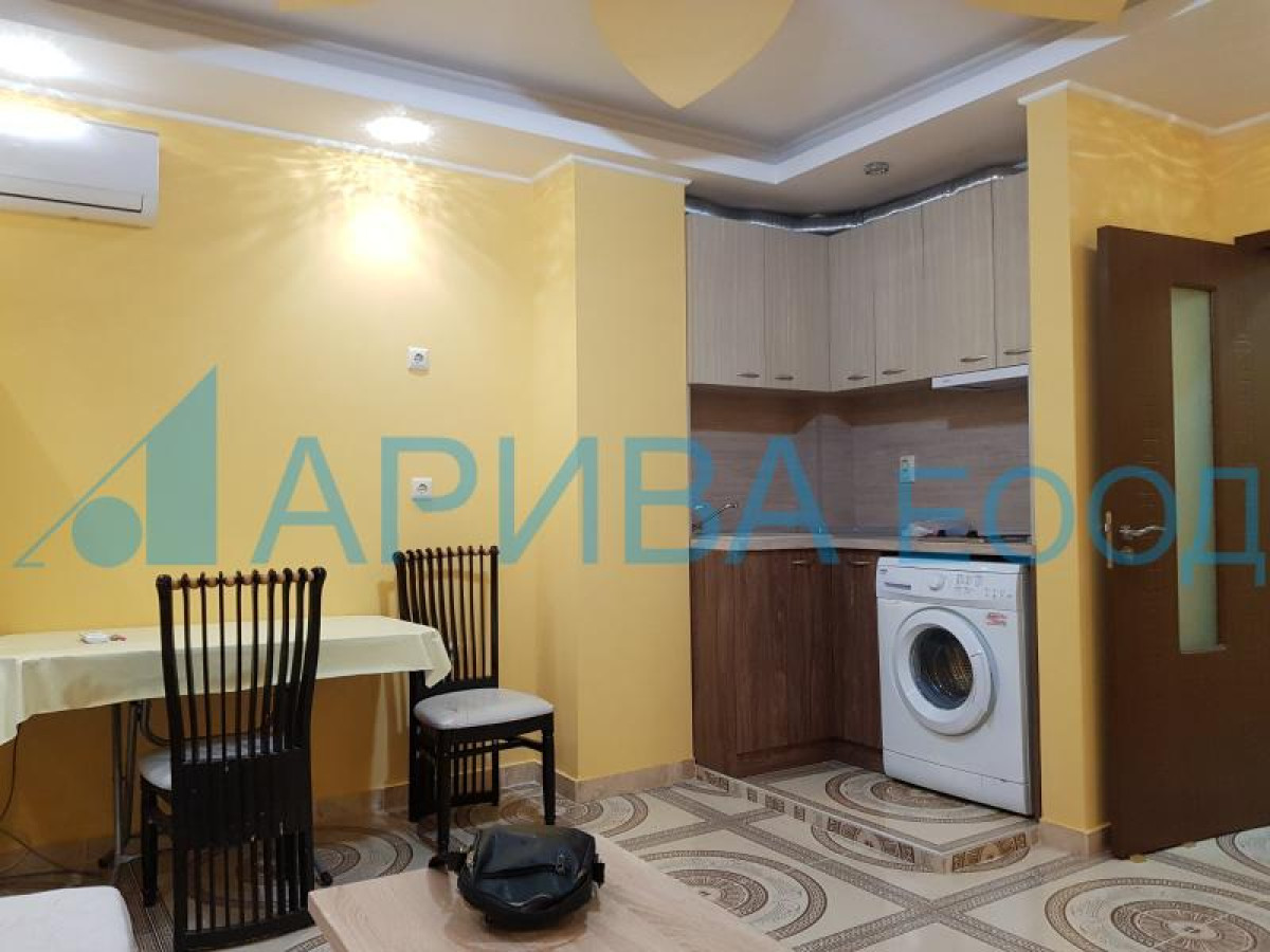 Апартамент в Училищни - Детайли за имота 1