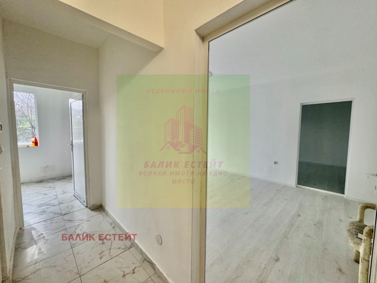 Apartment in Balik - Property Details 1