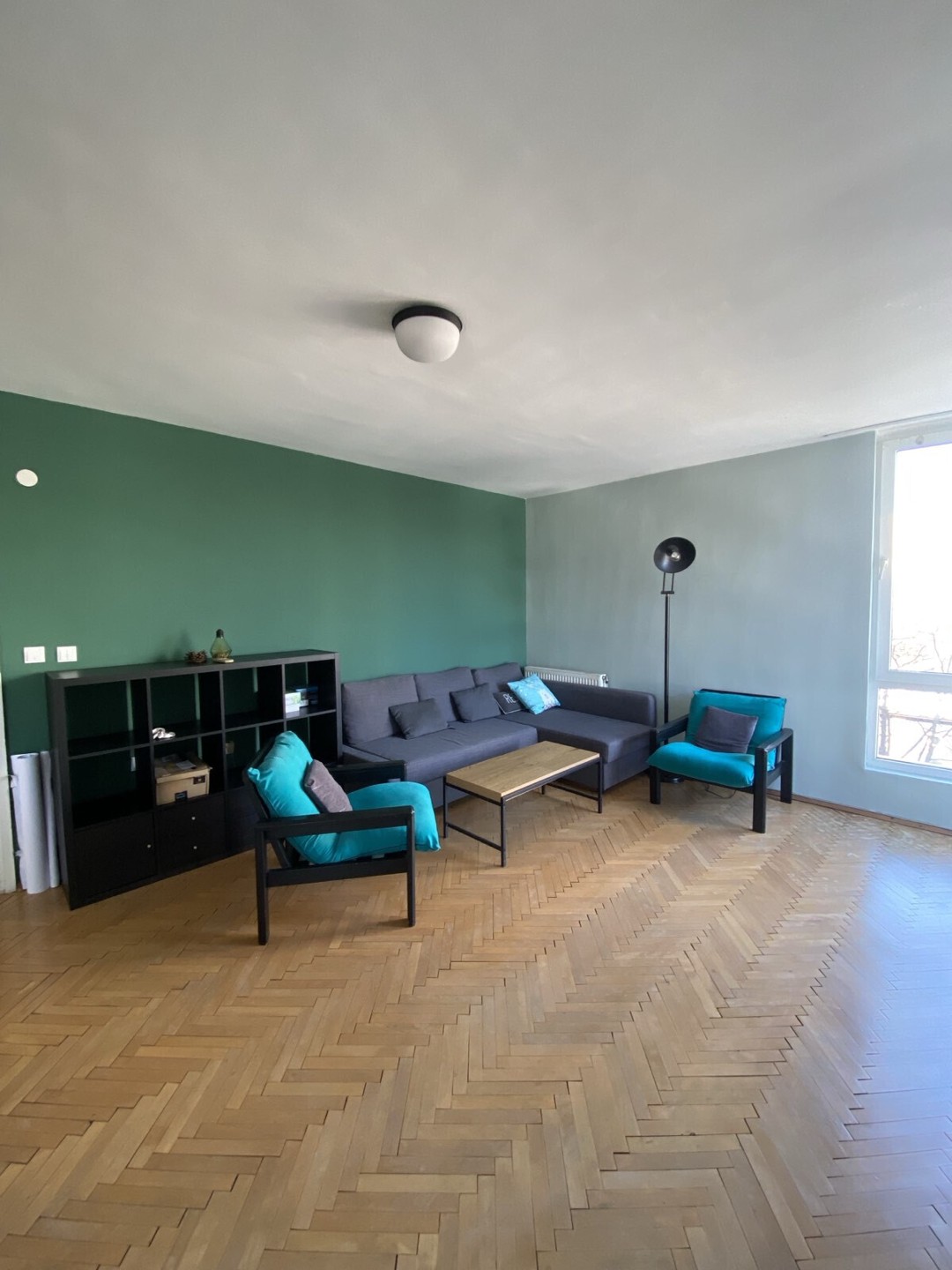Apartment in Beli Beryzi - Property Details 1