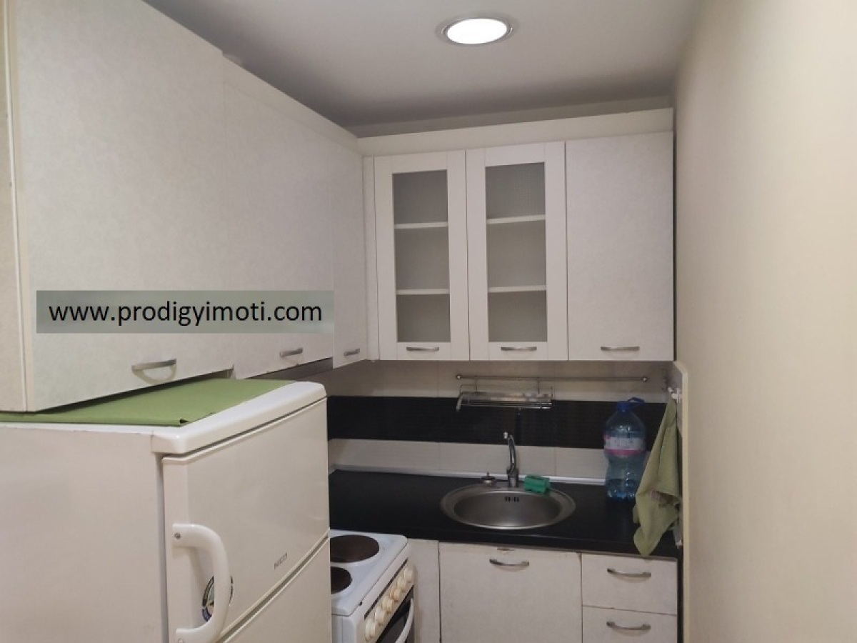 Apartment in Manastirski Livadi - Property Details 1