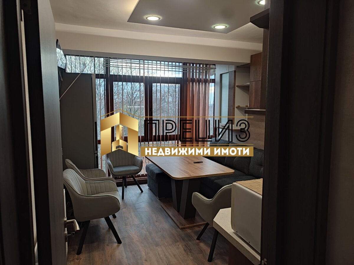 Apartment in Kherson - Property Details 1