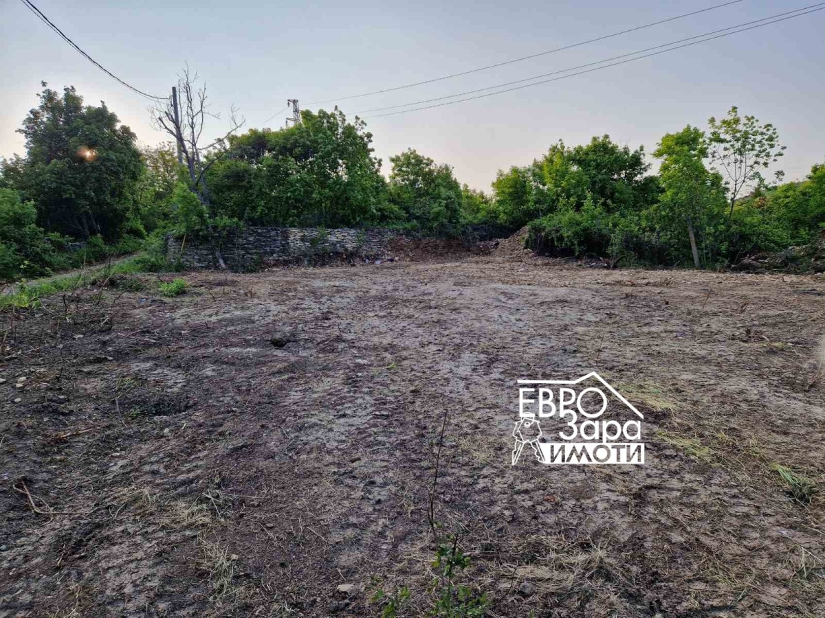 Plot in Dabrava - Property Details 1