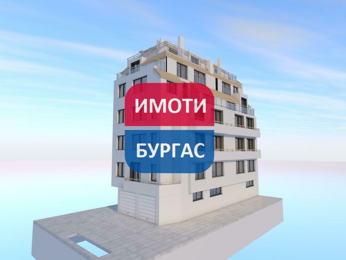 Garage in Vazrazhdane - Property Details 1