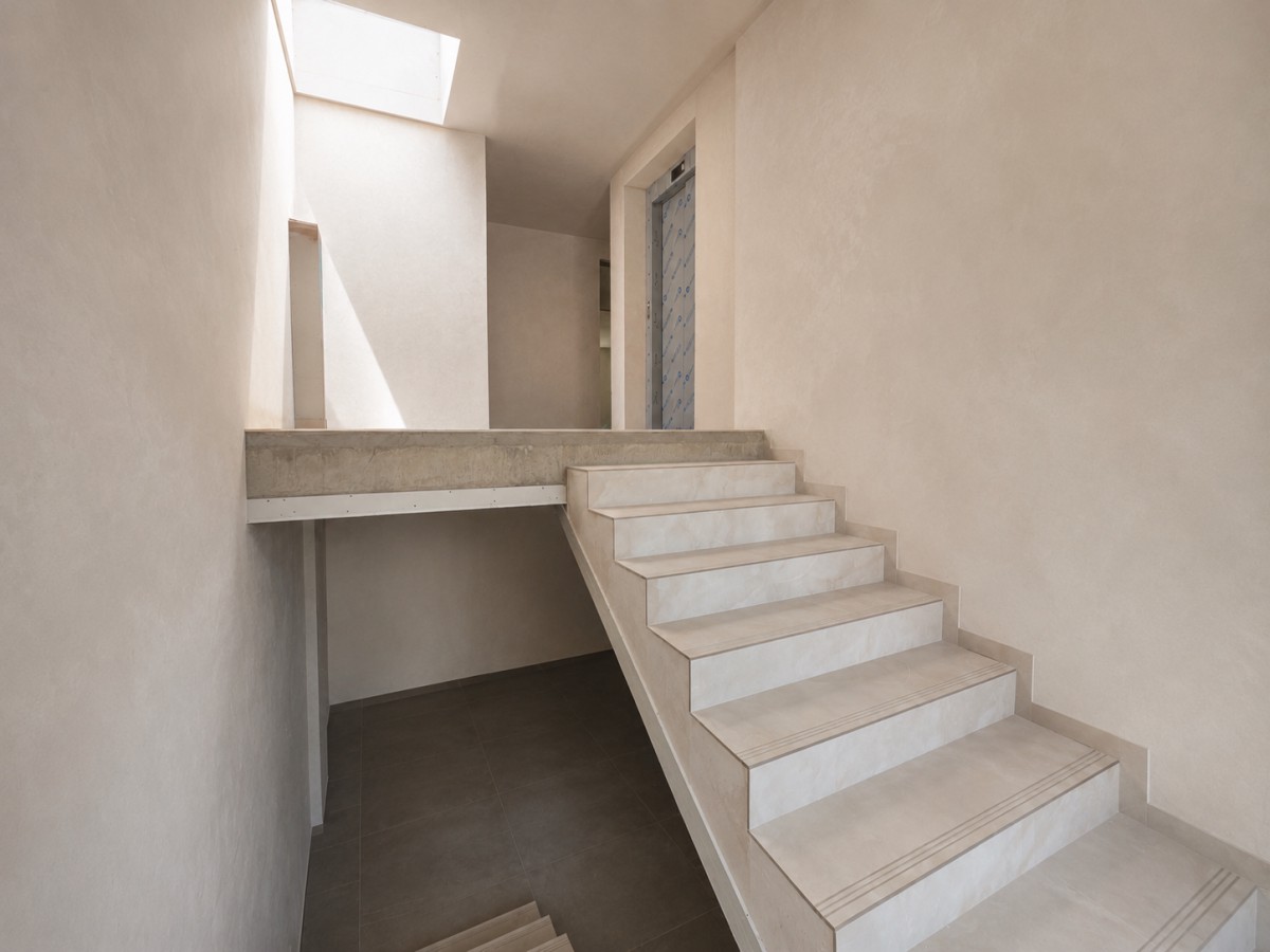 Apartment in Center - Property Details 1