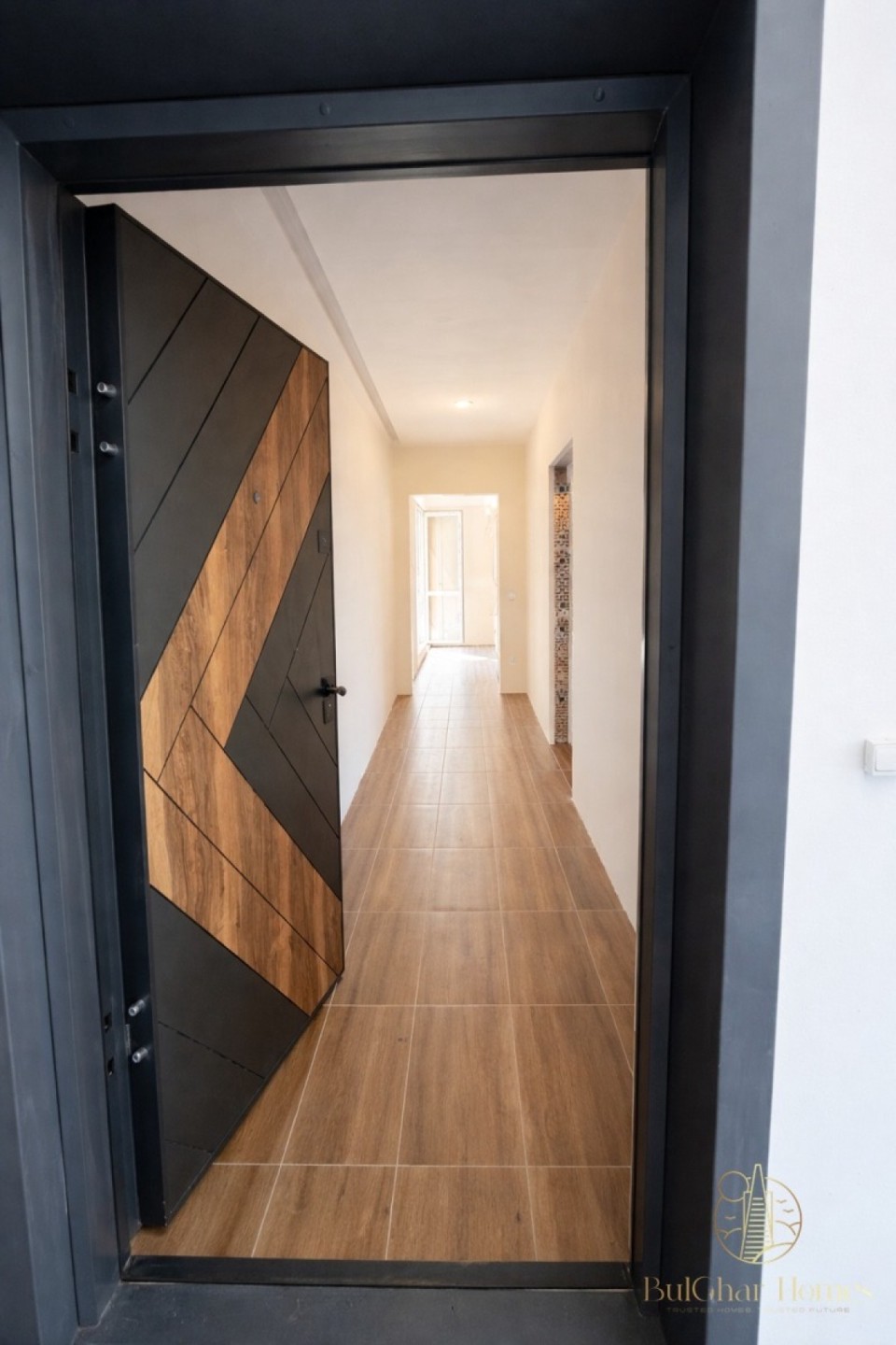 Apartment in Pchelina - Property Details 1