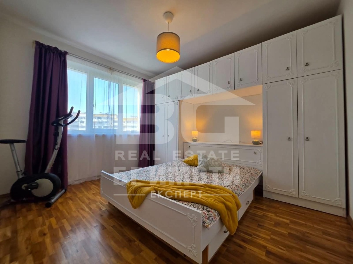 Apartment in Chataldzha - Property Details 1