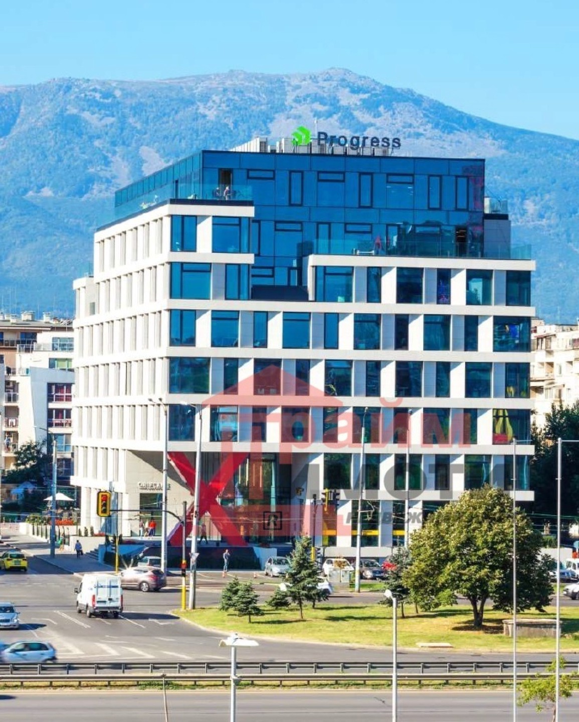 Commercial in Mladost 1 - Property Details 1