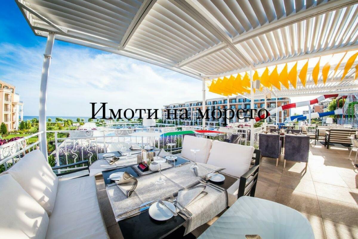 Апартамент в Свети Влас - Детайли за имота 1