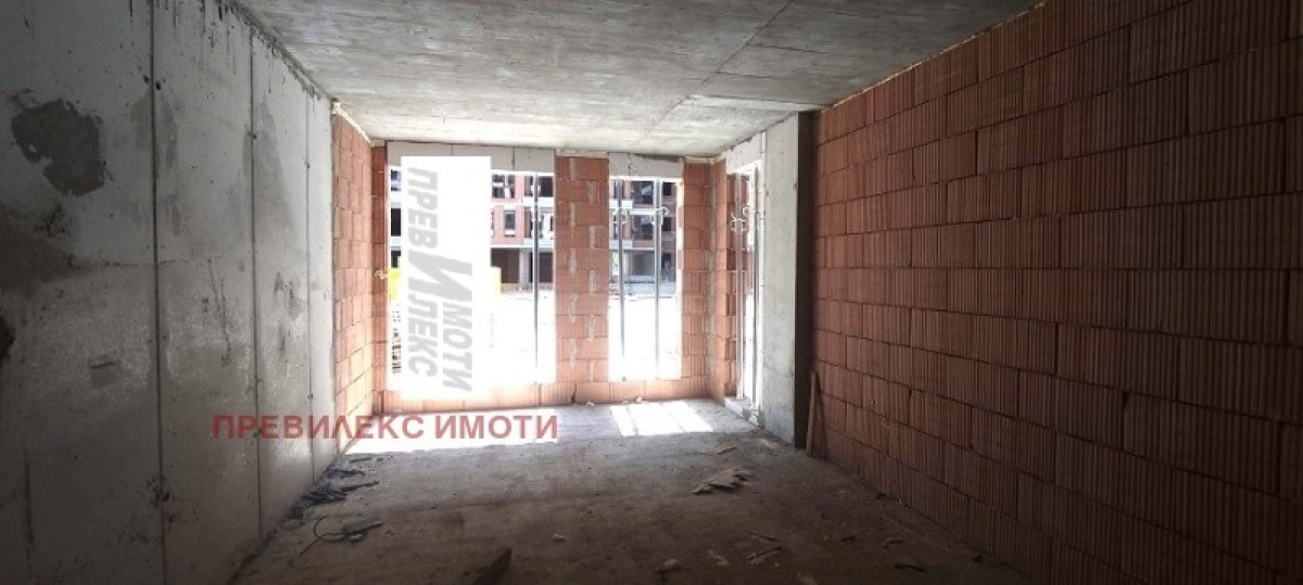 Апартамент в Каменица 2 - Детайли за имота 1