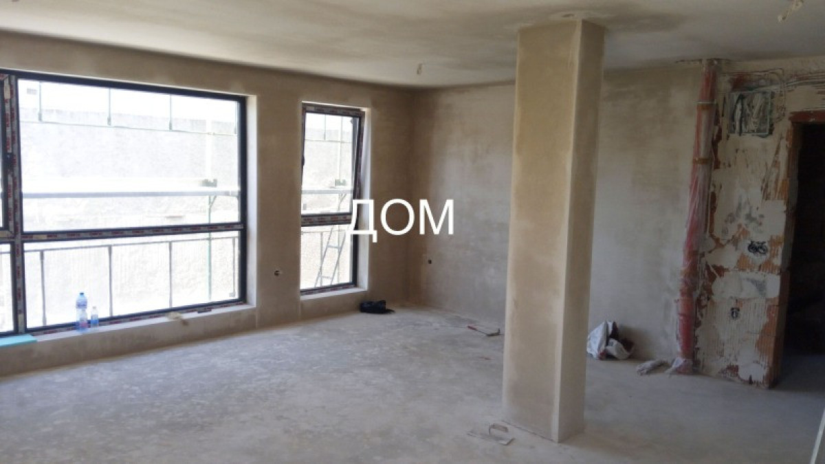 Apartment in 5th Regiment - Property Details 1