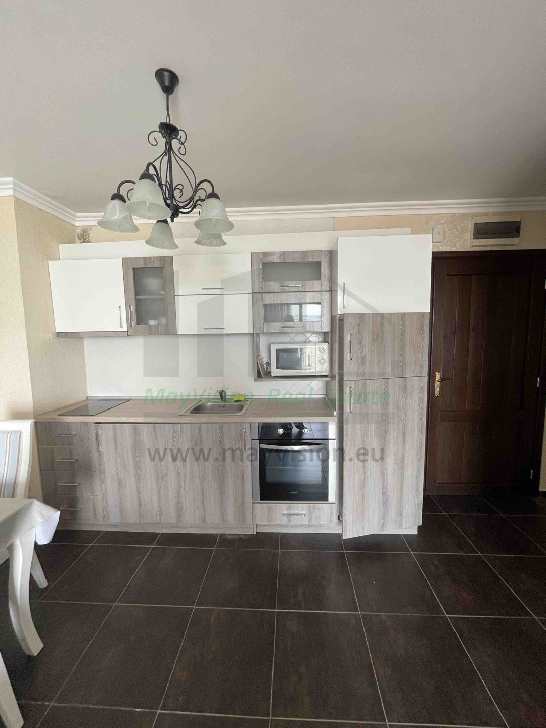 Apartment in Sveti Vlas - Property Details 1