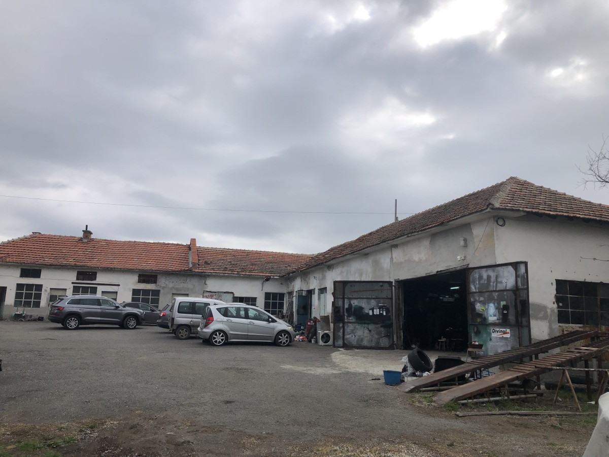 Парцел в Бургас - Детайли за имота 1