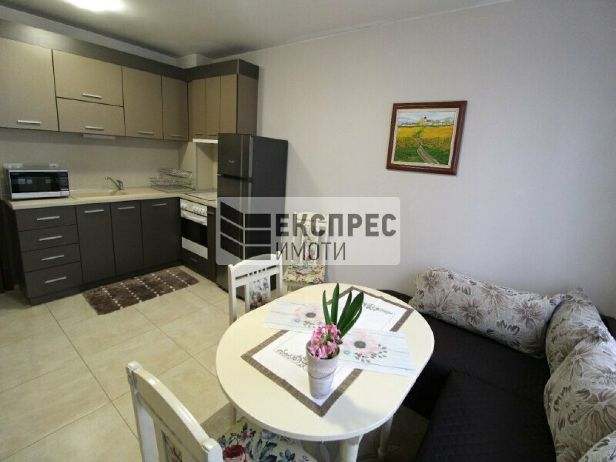 Apartment in Summer Cinema Trakiya - Property Details 1