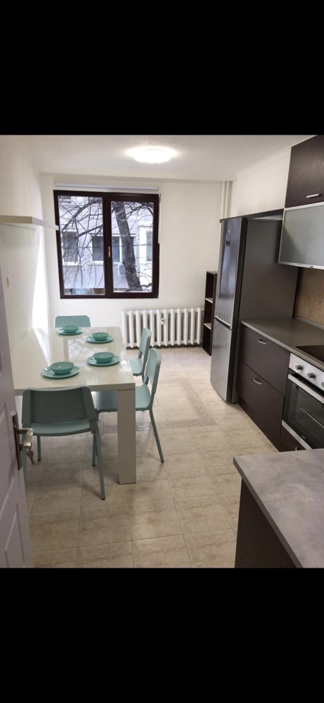 Apartment in Krasno Selo - Property Details 1