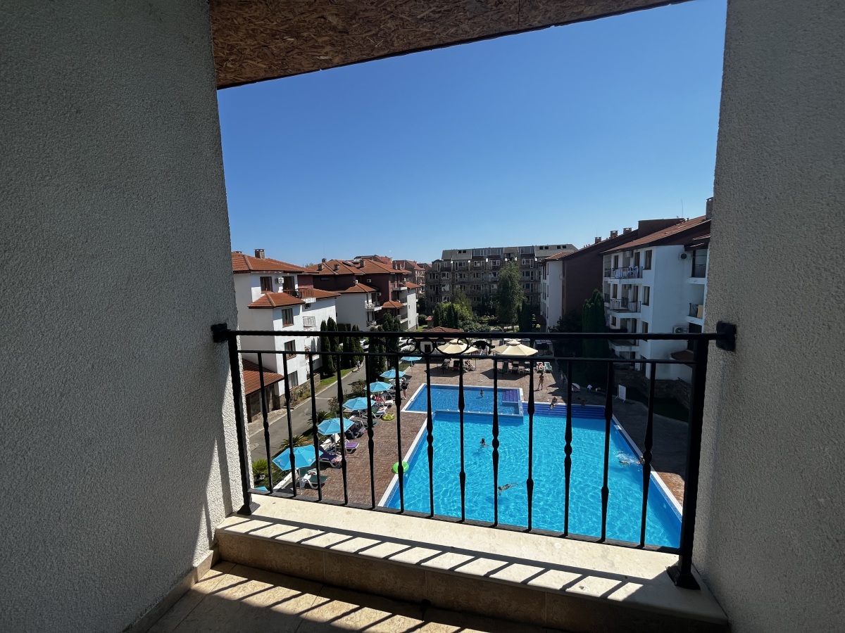 Apartment in Ravda - Property Details 1