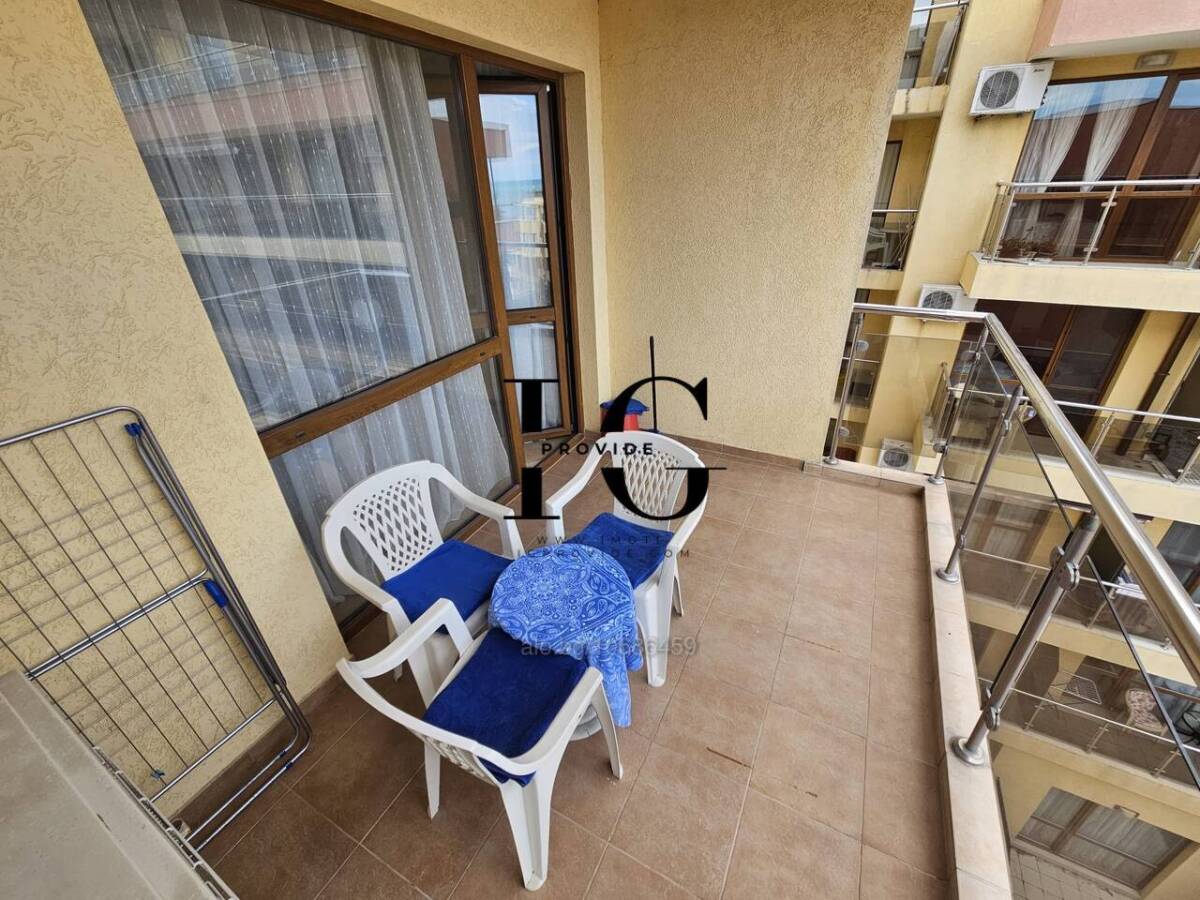 Apartment in Nesebar - Property Details 1