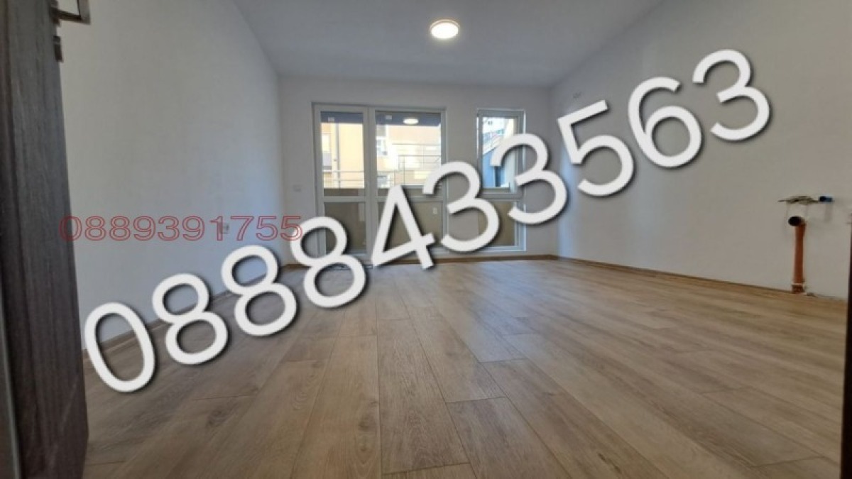 Apartment in Pchelina - Property Details 1