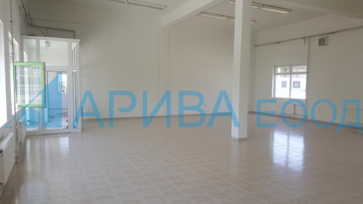 Commercial in Industrial Zone - North - Property Details 1