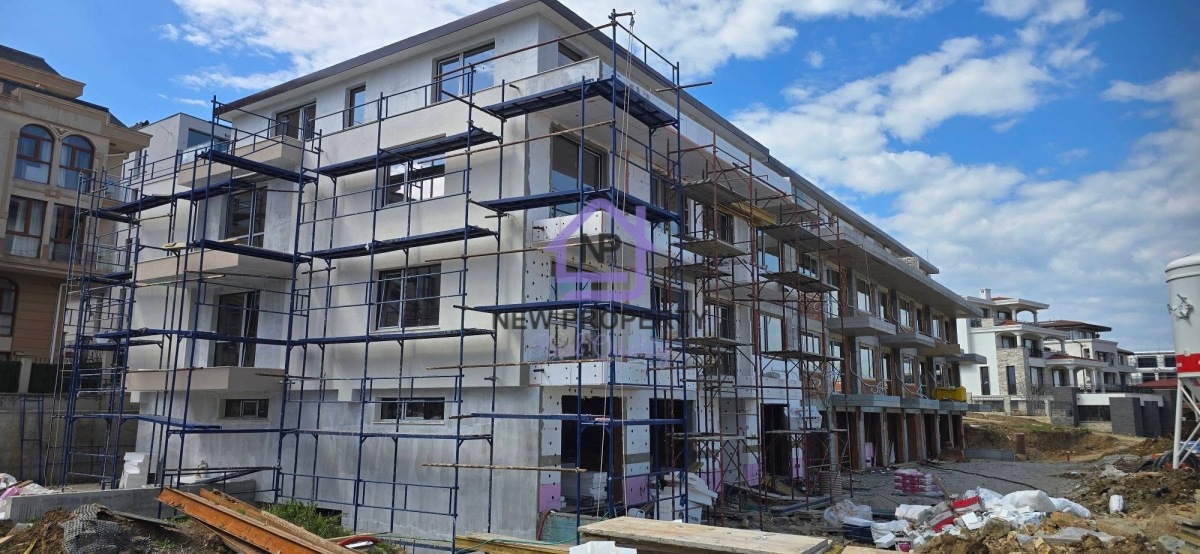 Apartment in Sozopol - Property Details 1