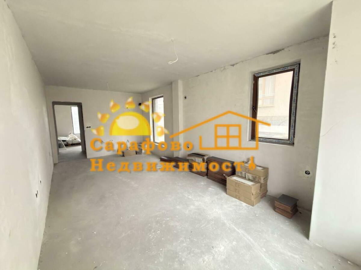 Apartment in Sarafovo - Property Details 1