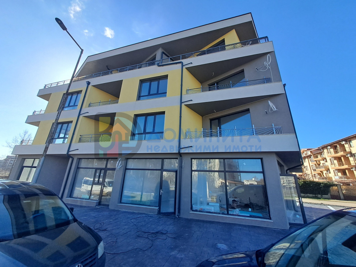 Apartment in Tsarevo - Property Details 1