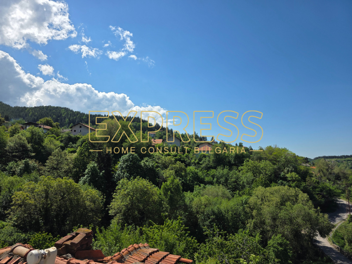 House in Kladnitsa - Property Details 1