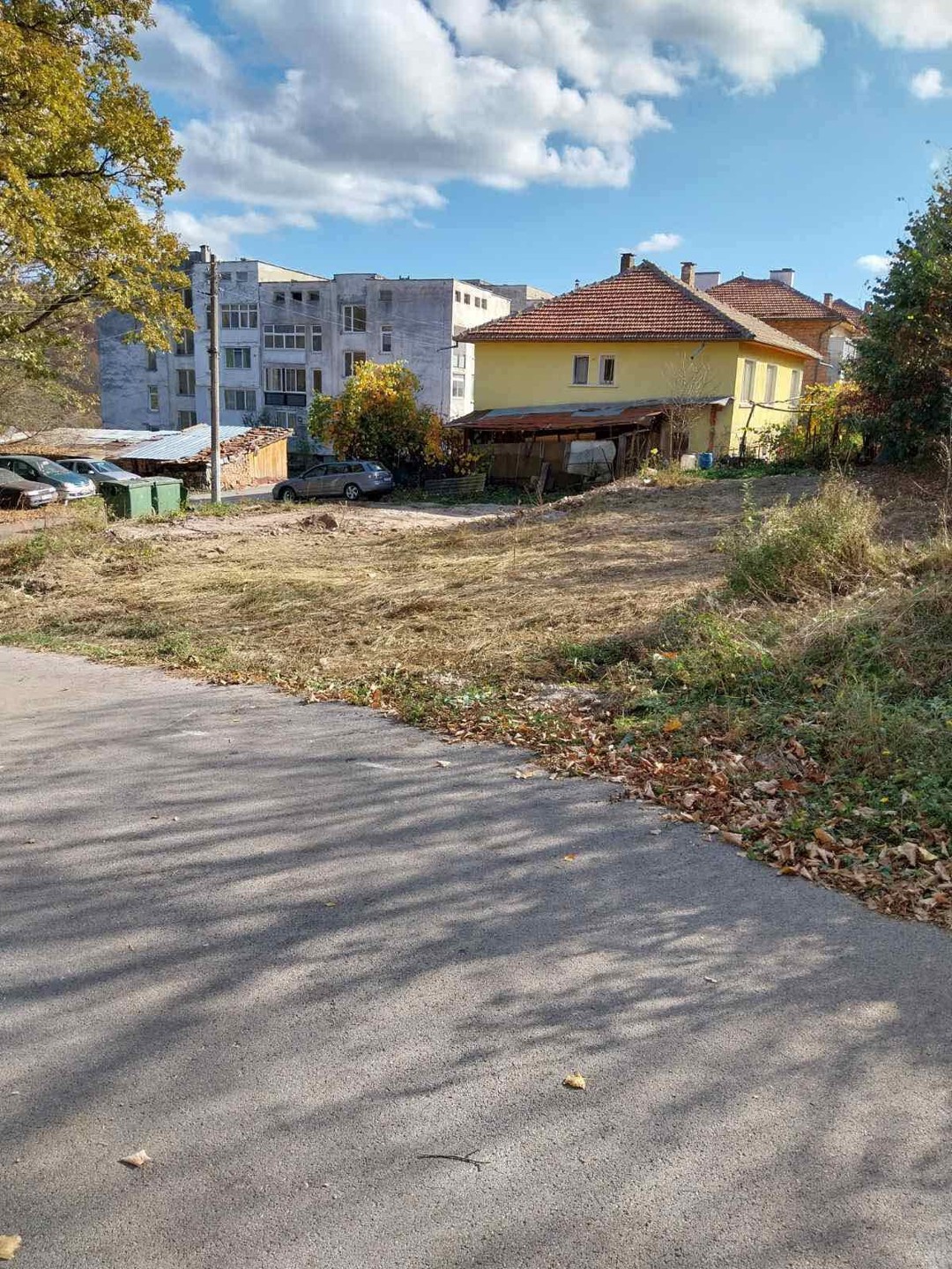 Парцел в Плачковци - Детайли за имота 1
