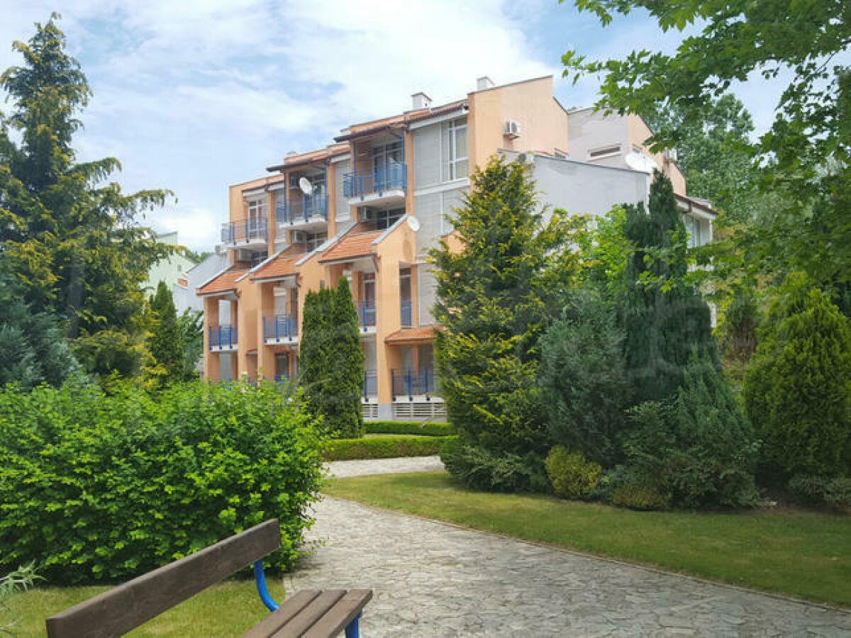 Apartment in Sunny Beach - Property Details 1