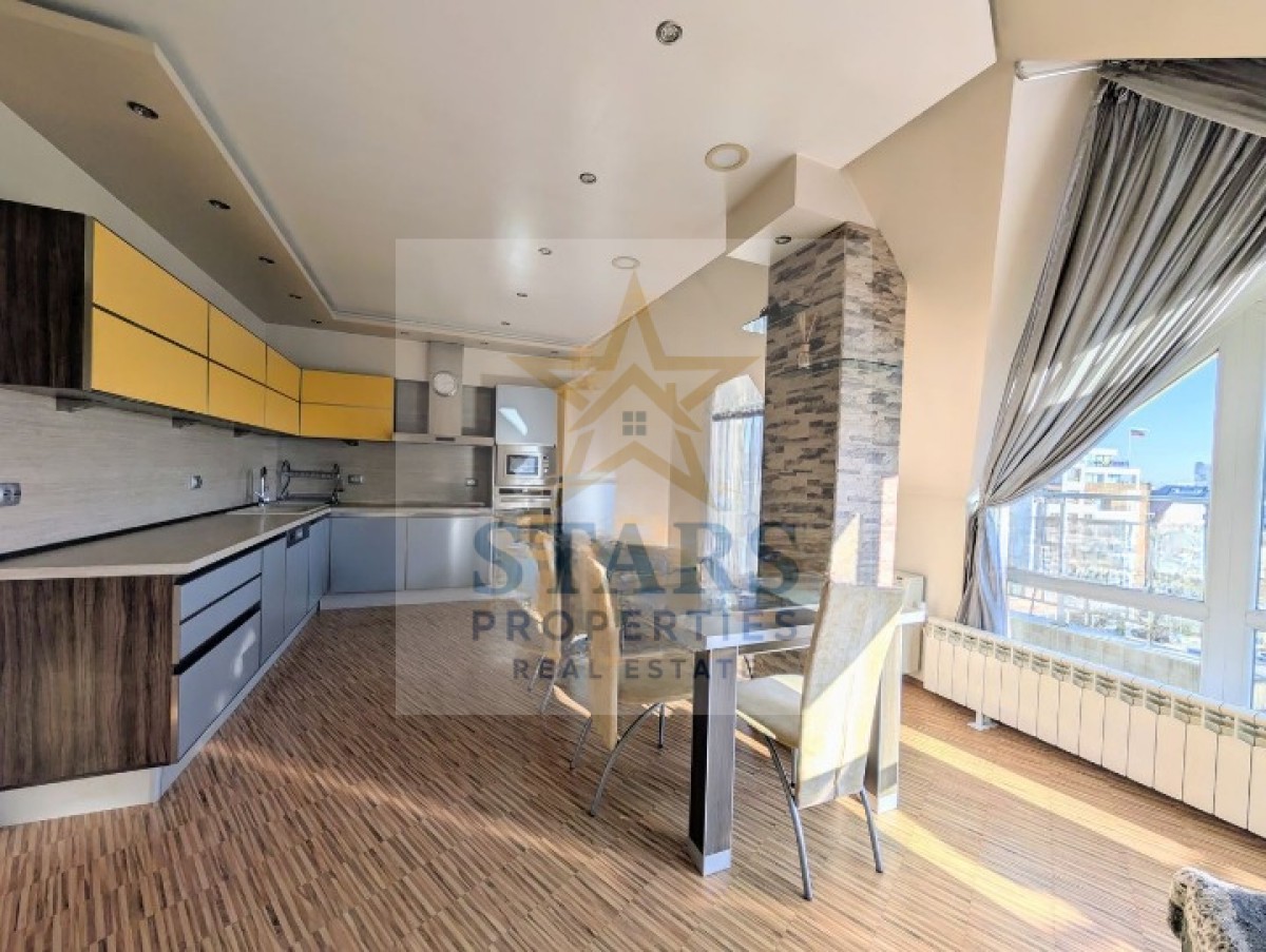 Apartment in Collective Farm Market - Property Details 1