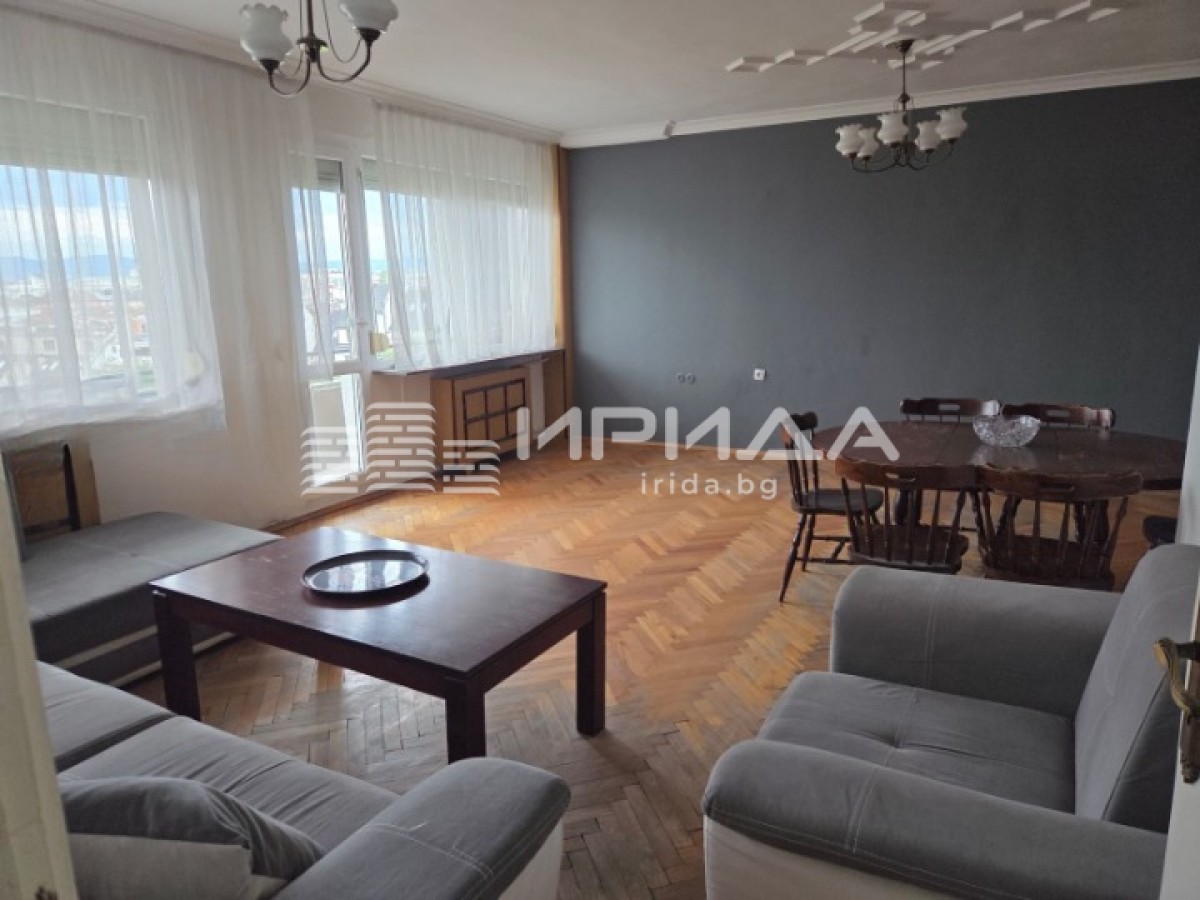 Апартамент в Банишора - Детайли за имота 1