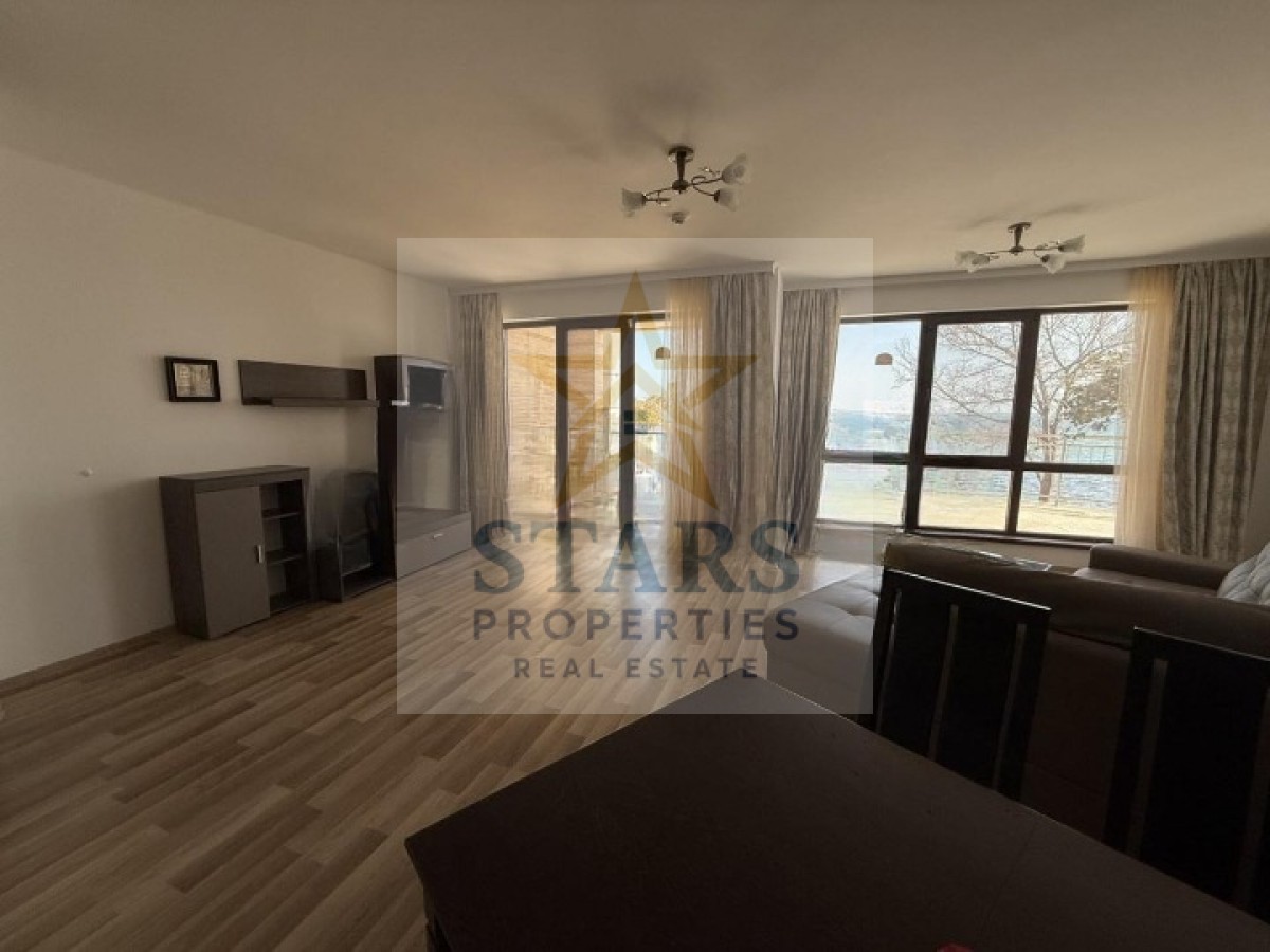 Apartment in Varna - Property Details 1