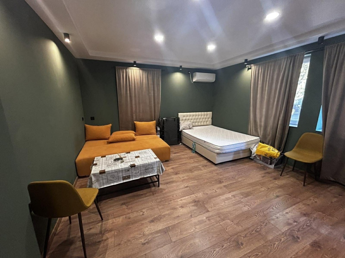 Apartment in Center - Property Details 1