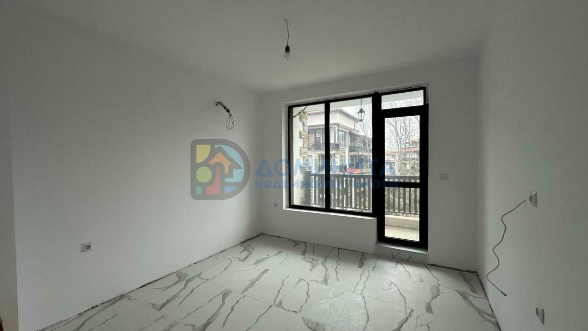 Studio in Primorsko - Property Details 1