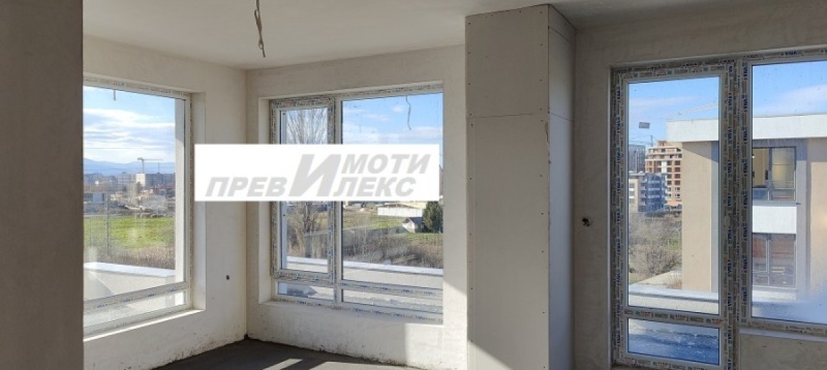 Apartment in Hristo Smirnenski - Property Details 1