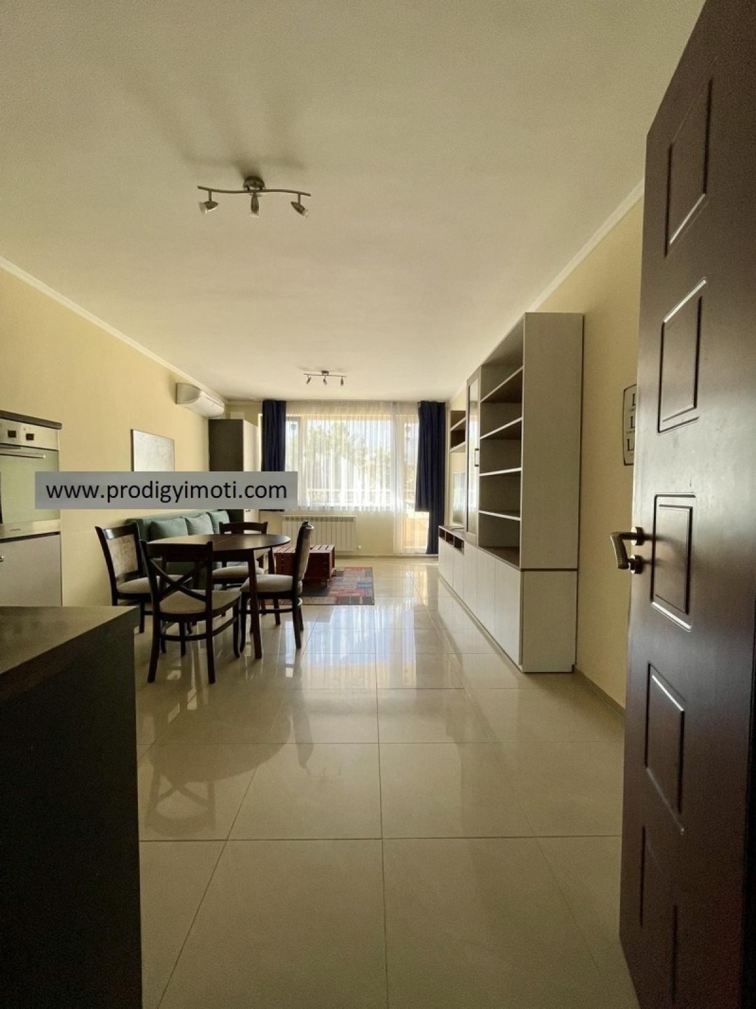 Apartment in Manastirski Livadi - Property Details 1