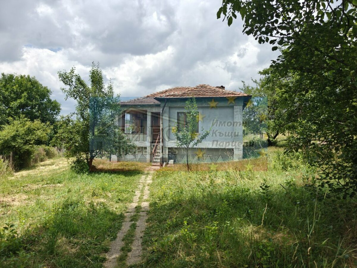 Къща в Кристал - Детайли за имота 1