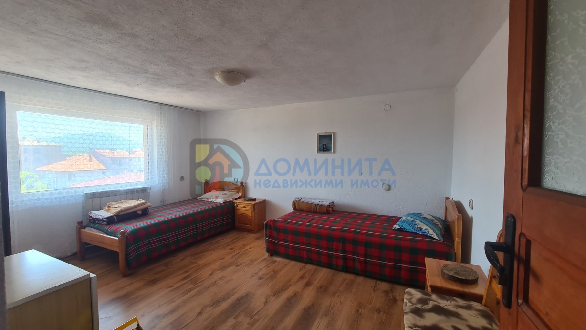 Apartment in Tsarevo - Property Details 1