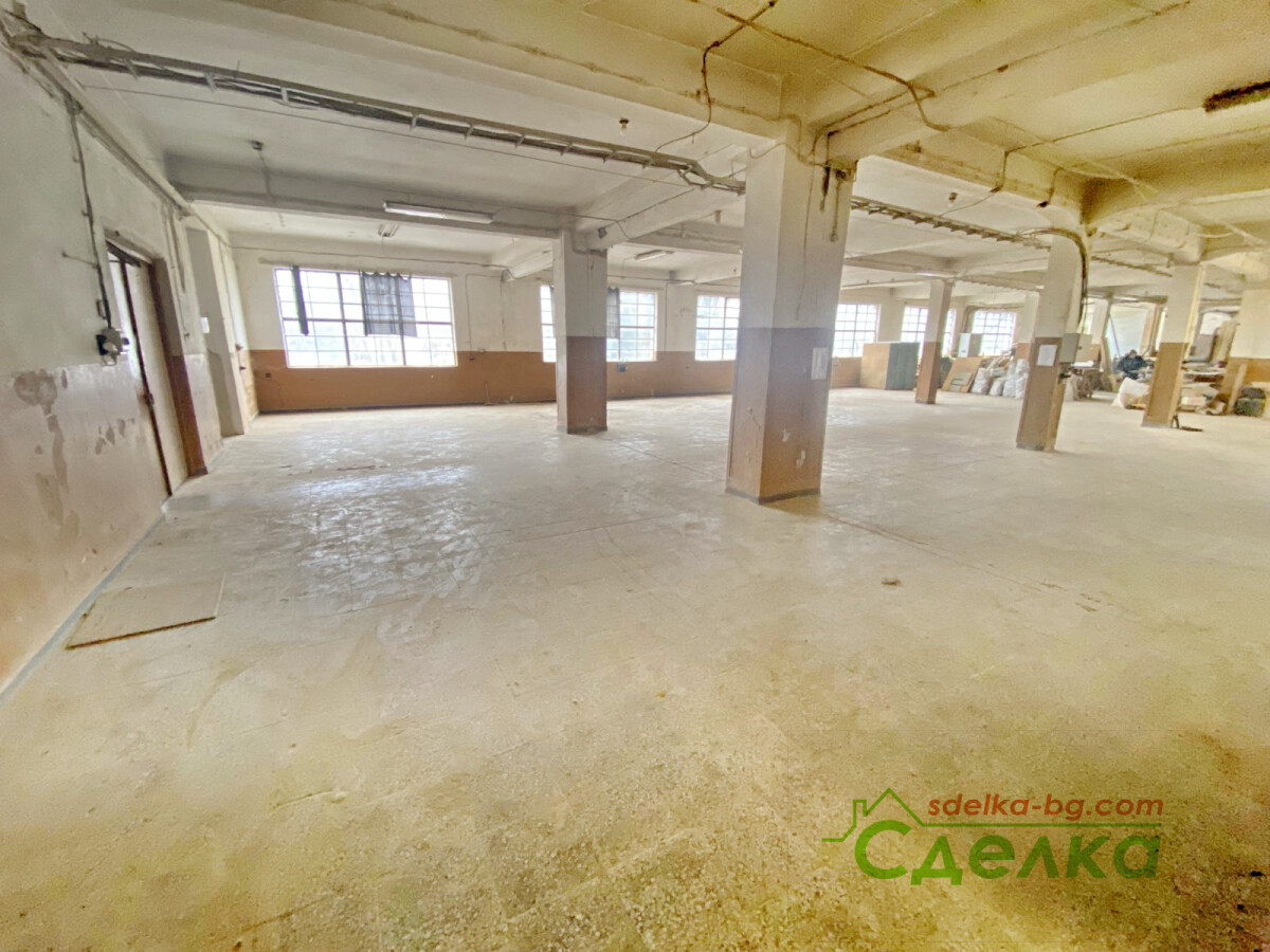 Commercial in Industrial zone - Property Details 1