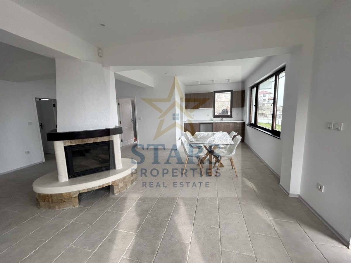 House in Balchik - Property Details 1