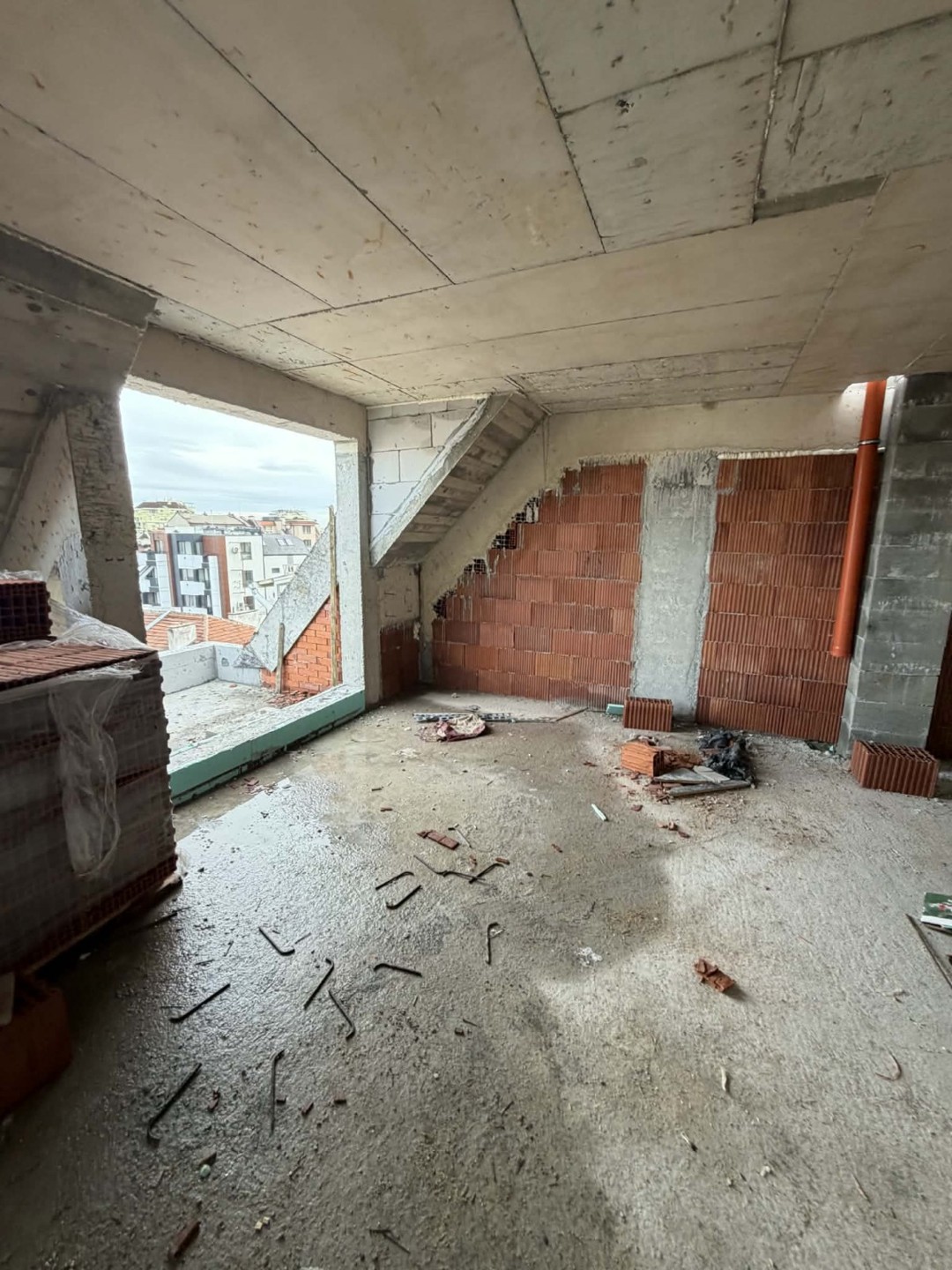 Apartment in Hristo Smirnenski - Property Details 1