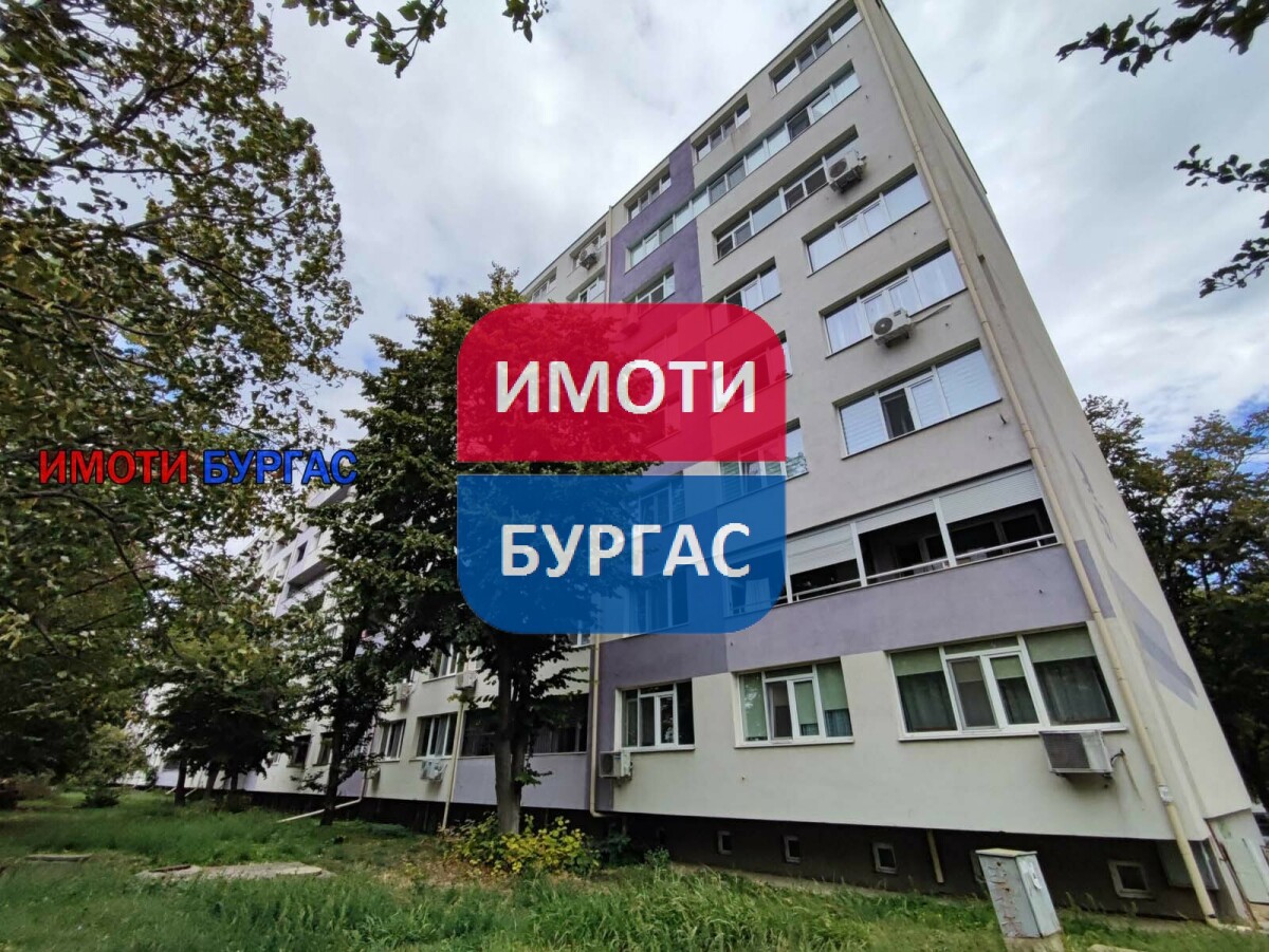 Апартамент в Славейков - Детайли за имота 1