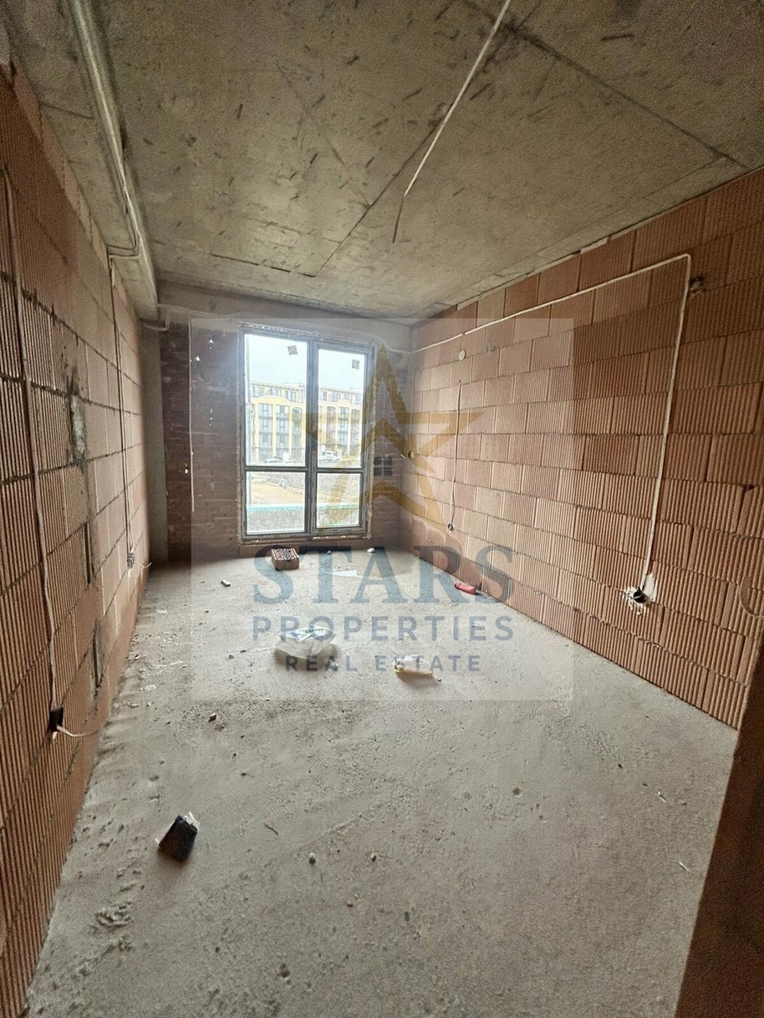 Apartment in Sv. sv. Konstantin and Helen - Property Details 1