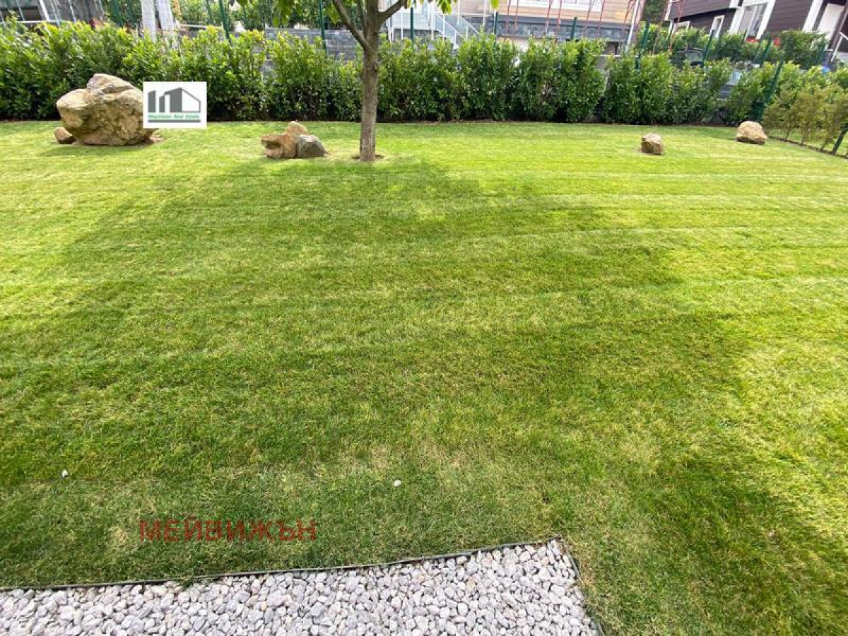 House in Boyana - Property Details 1