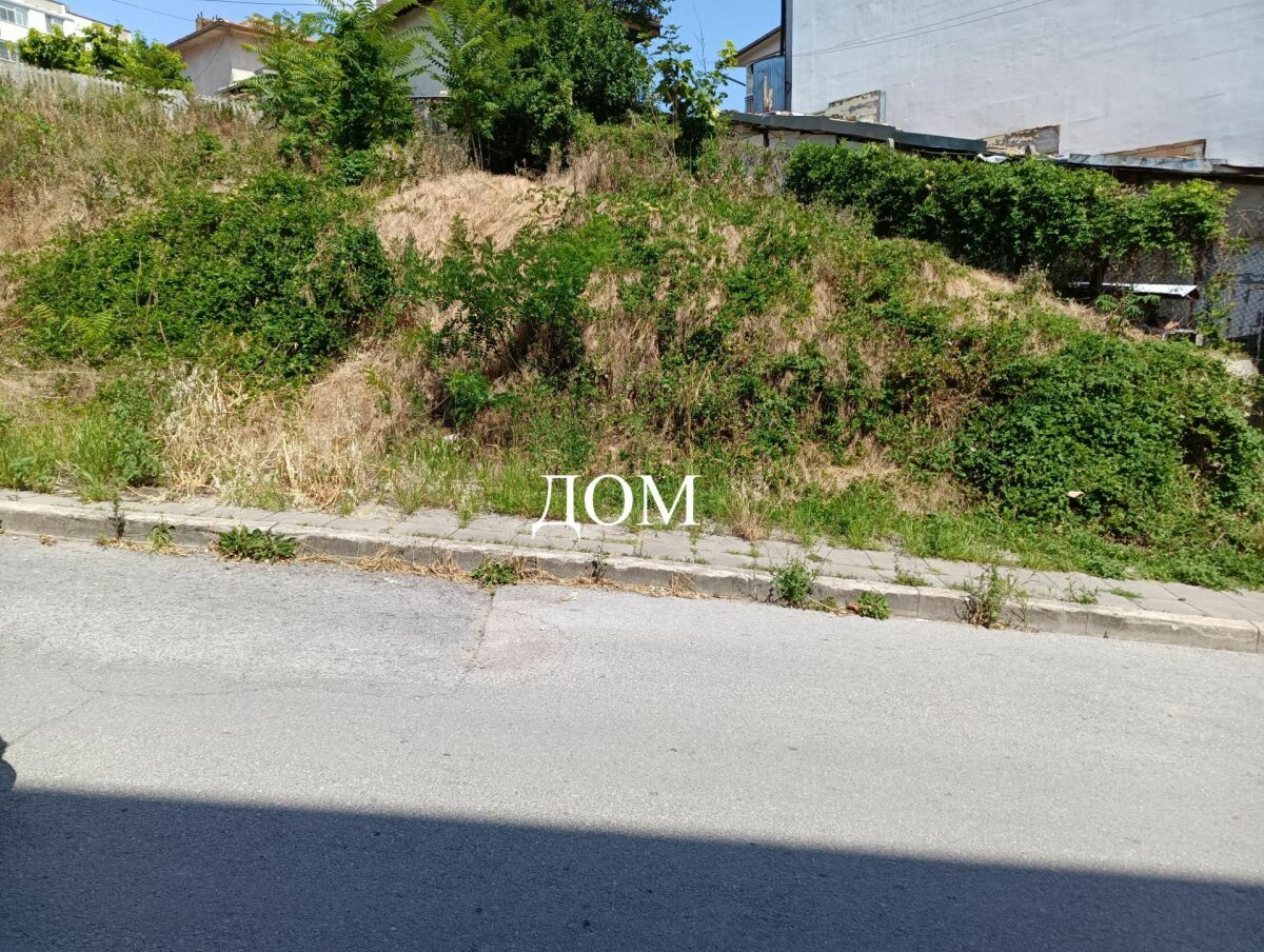 Plot in The Hospital - Property Details 1