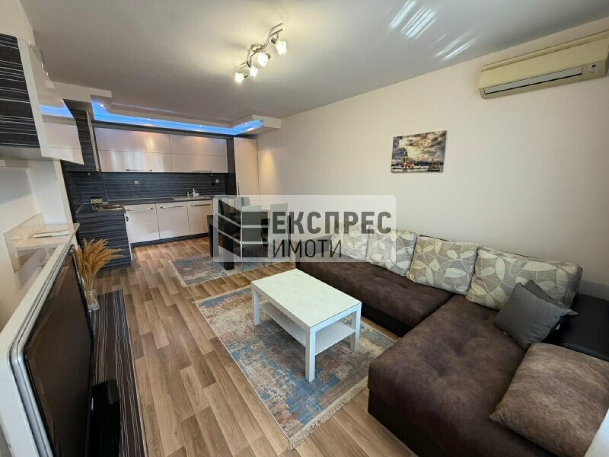 Apartment in Levski 1 - Property Details 1