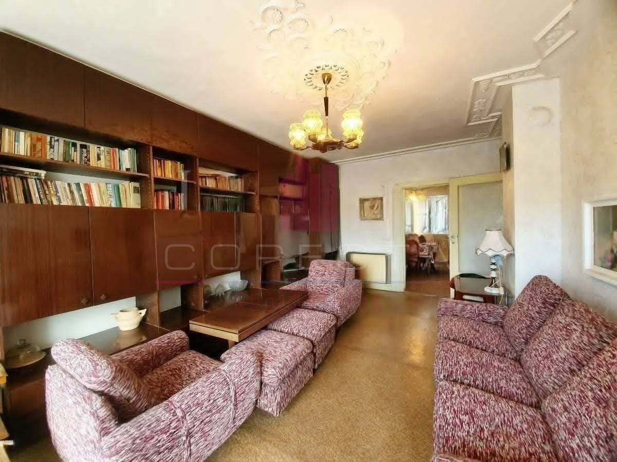 Апартамент в Здравец Север 1 - Детайли за имота 1