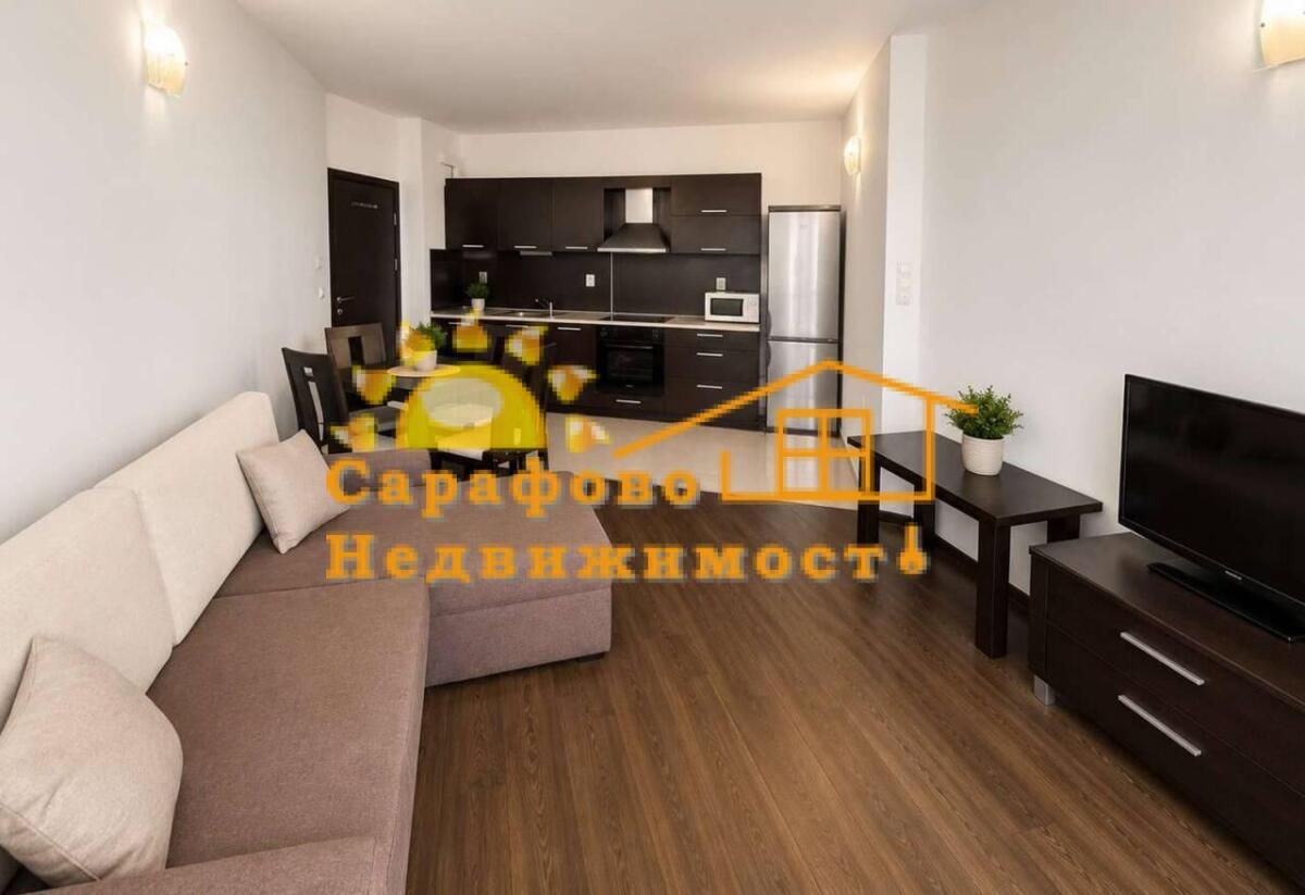 Едностаен в Сарафово - Детайли за имота 1